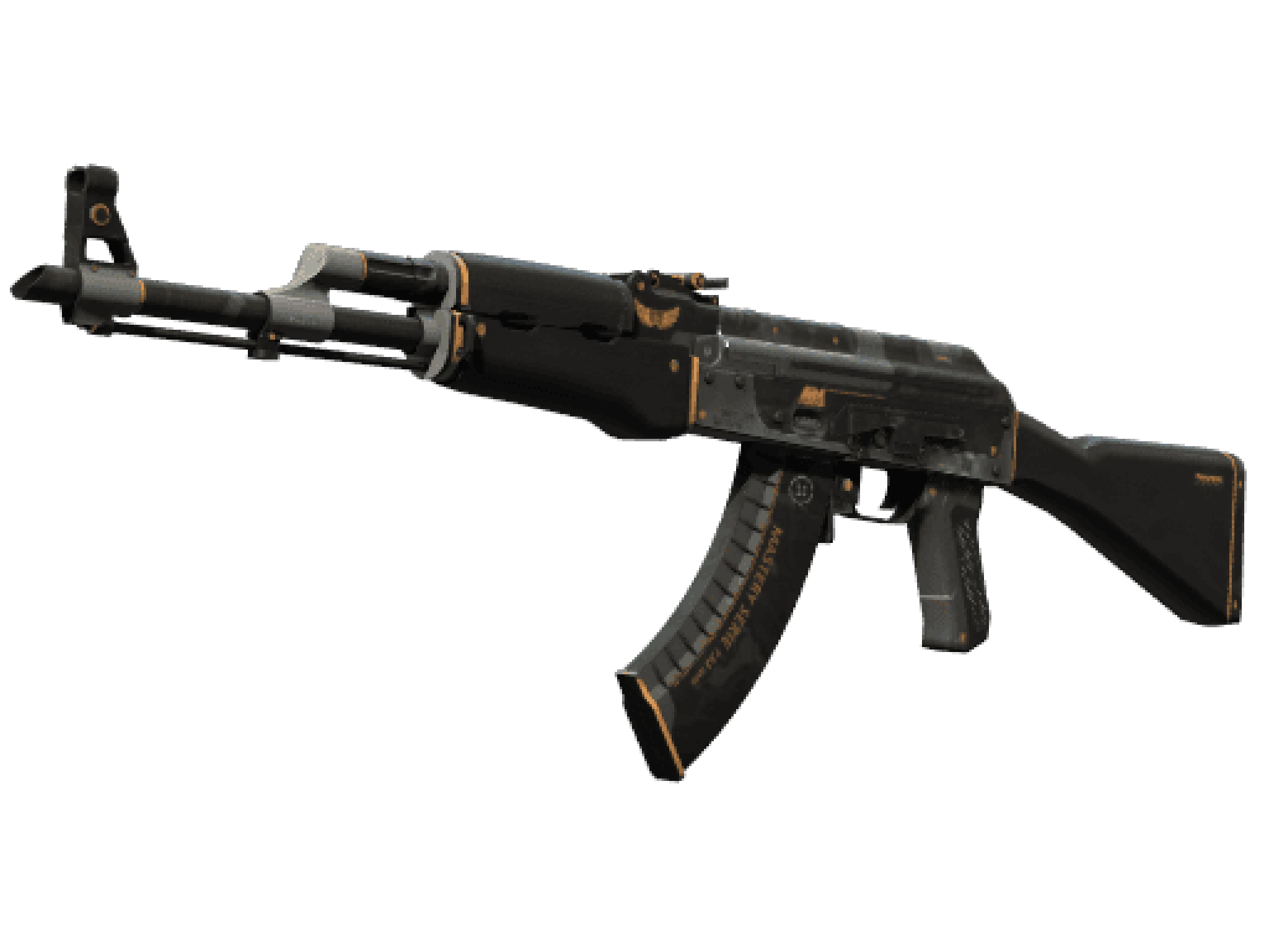 AK-47