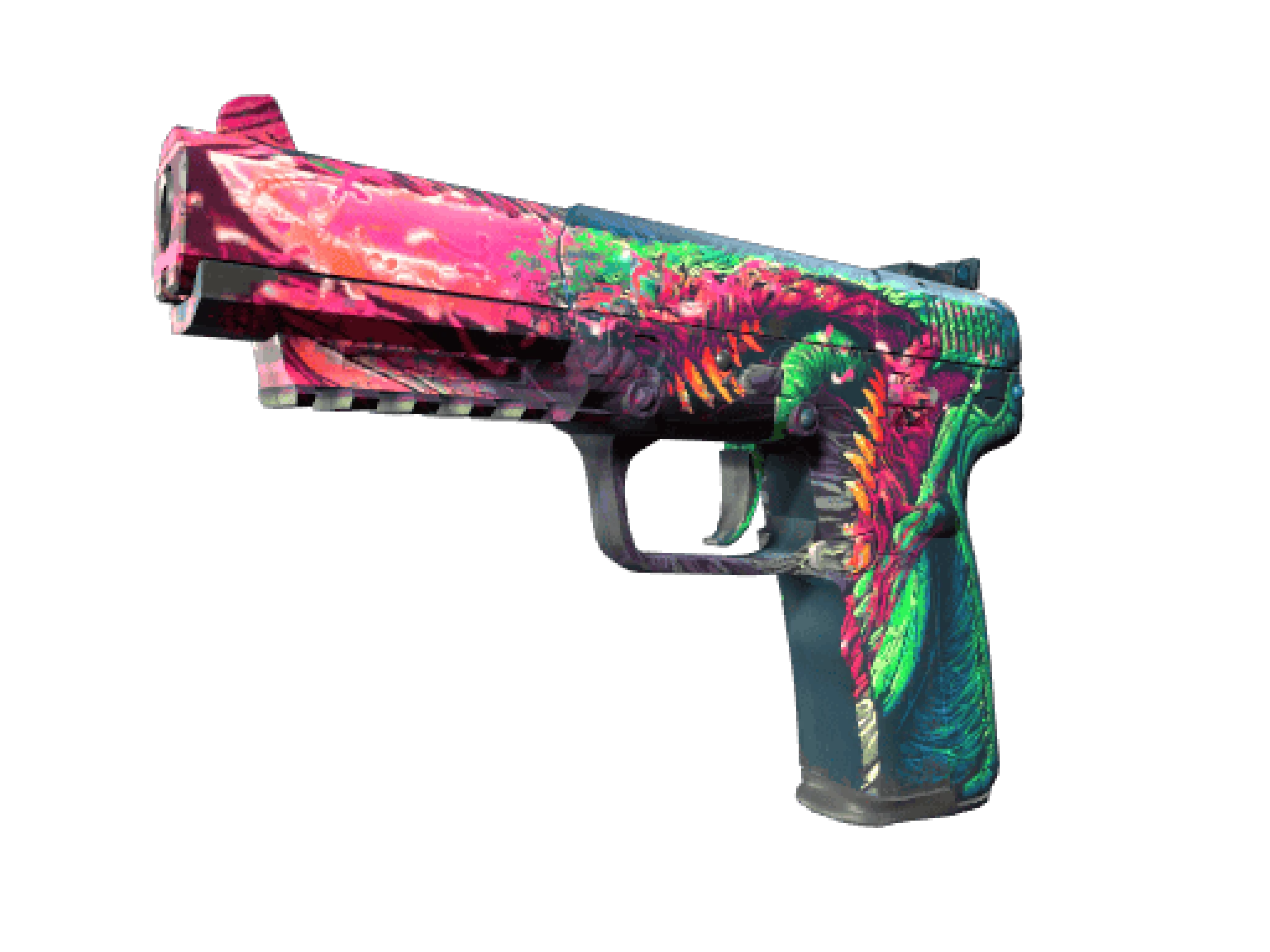 Five-SeveN
