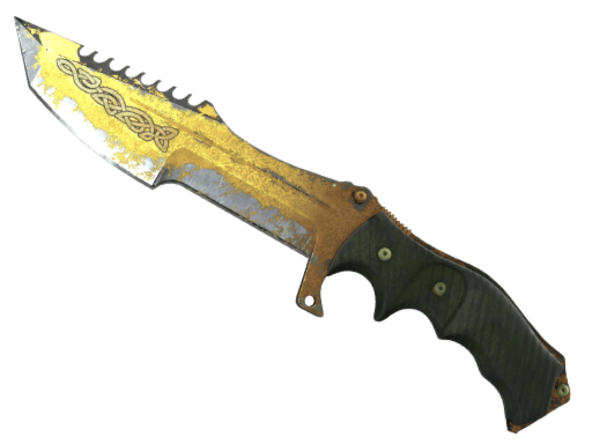 Huntsman Knife
